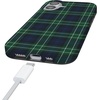 image:imageCasely iPhone 15 Plus Case  Weve Peaked  Aprs Ski Mountains  Compatible with MagSafe  Classic Ultra Slim DesignSpruce  Kitty and Vibe Holiday