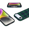 image:imageCasely iPhone 15 Plus Case  Weve Peaked  Aprs Ski Mountains  Compatible with MagSafe  Classic Ultra Slim DesignSpruce  Kitty and Vibe Holiday