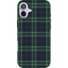 image:imageCasely iPhone 15 Plus Case  Weve Peaked  Aprs Ski Mountains  Compatible with MagSafe  Classic Ultra Slim DesignSpruce  Kitty and Vibe Holiday