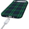 image:imageCasely iPhone 15 Plus Case  Weve Peaked  Aprs Ski Mountains  Compatible with MagSafe  Classic Ultra Slim DesignSpruce  Kitty and Vibe Holiday