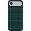 image:imageCasely iPhone 15 Plus Case  Weve Peaked  Aprs Ski Mountains  Compatible with MagSafe  Classic Ultra Slim DesignSpruce  Kitty and Vibe Holiday