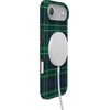 image:imageCasely iPhone 15 Plus Case  Weve Peaked  Aprs Ski Mountains  Compatible with MagSafe  Classic Ultra Slim DesignSpruce  Kitty and Vibe Holiday