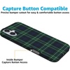 image:imageCasely iPhone 15 Plus Case  Weve Peaked  Aprs Ski Mountains  Compatible with MagSafe  Classic Ultra Slim DesignSpruce  Kitty and Vibe Holiday