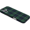 image:imageCasely iPhone 15 Plus Case  Weve Peaked  Aprs Ski Mountains  Compatible with MagSafe  Classic Ultra Slim DesignSpruce  Kitty and Vibe Holiday