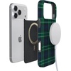 image:imageCasely iPhone 15 Plus Case  Weve Peaked  Aprs Ski Mountains  Compatible with MagSafe  Classic Ultra Slim DesignSpruce  Kitty and Vibe Holiday