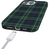 image:imageCasely iPhone 15 Plus Case  Weve Peaked  Aprs Ski Mountains  Compatible with MagSafe  Classic Ultra Slim DesignSpruce  Kitty and Vibe Holiday