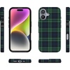 image:imageCasely iPhone 15 Plus Case  Weve Peaked  Aprs Ski Mountains  Compatible with MagSafe  Classic Ultra Slim DesignSpruce  Kitty and Vibe Holiday