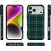 image:imageCasely iPhone 15 Plus Case  Weve Peaked  Aprs Ski Mountains  Compatible with MagSafe  Classic Ultra Slim DesignSpruce  Kitty and Vibe Holiday