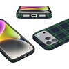 image:imageCasely iPhone 15 Plus Case  Weve Peaked  Aprs Ski Mountains  Compatible with MagSafe  Classic Ultra Slim DesignSpruce  Kitty and Vibe Holiday