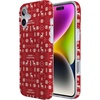 image:imageCasely iPhone 15 Plus Case  Weve Peaked  Aprs Ski Mountains  Compatible with MagSafe  Classic Ultra Slim DesignStocking Stuffer  Christmas Knit