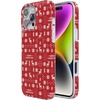 image:imageCasely iPhone 15 Plus Case  Weve Peaked  Aprs Ski Mountains  Compatible with MagSafe  Classic Ultra Slim DesignStocking Stuffer  Christmas Knit