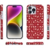 image:imageCasely iPhone 15 Plus Case  Weve Peaked  Aprs Ski Mountains  Compatible with MagSafe  Classic Ultra Slim DesignStocking Stuffer  Christmas Knit