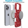image:imageCasely iPhone 15 Plus Case  Weve Peaked  Aprs Ski Mountains  Compatible with MagSafe  Classic Ultra Slim DesignStocking Stuffer  Christmas Knit