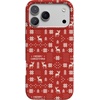 image:imageCasely iPhone 15 Plus Case  Weve Peaked  Aprs Ski Mountains  Compatible with MagSafe  Classic Ultra Slim DesignStocking Stuffer  Christmas Knit