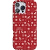 image:imageCasely iPhone 15 Plus Case  Weve Peaked  Aprs Ski Mountains  Compatible with MagSafe  Classic Ultra Slim DesignStocking Stuffer  Christmas Knit