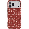 image:imageCasely iPhone 15 Plus Case  Weve Peaked  Aprs Ski Mountains  Compatible with MagSafe  Classic Ultra Slim DesignStocking Stuffer  Christmas Knit