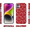 image:imageCasely iPhone 15 Plus Case  Weve Peaked  Aprs Ski Mountains  Compatible with MagSafe  Classic Ultra Slim DesignStocking Stuffer  Christmas Knit