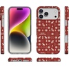 image:imageCasely iPhone 15 Plus Case  Weve Peaked  Aprs Ski Mountains  Compatible with MagSafe  Classic Ultra Slim DesignStocking Stuffer  Christmas Knit