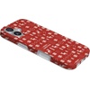 image:imageCasely iPhone 15 Plus Case  Weve Peaked  Aprs Ski Mountains  Compatible with MagSafe  Classic Ultra Slim DesignStocking Stuffer  Christmas Knit
