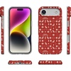 image:imageCasely iPhone 15 Plus Case  Weve Peaked  Aprs Ski Mountains  Compatible with MagSafe  Classic Ultra Slim DesignStocking Stuffer  Christmas Knit