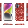 image:imageCasely iPhone 15 Plus Case  Weve Peaked  Aprs Ski Mountains  Compatible with MagSafe  Classic Ultra Slim DesignStocking Stuffer  Christmas Knit