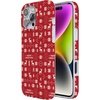 image:imageCasely iPhone 15 Plus Case  Weve Peaked  Aprs Ski Mountains  Compatible with MagSafe  Classic Ultra Slim DesignStocking Stuffer  Christmas Knit