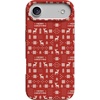 image:imageCasely iPhone 15 Plus Case  Weve Peaked  Aprs Ski Mountains  Compatible with MagSafe  Classic Ultra Slim DesignStocking Stuffer  Christmas Knit