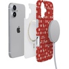 image:imageCasely iPhone 15 Plus Case  Weve Peaked  Aprs Ski Mountains  Compatible with MagSafe  Classic Ultra Slim DesignStocking Stuffer  Christmas Knit