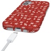 image:imageCasely iPhone 15 Plus Case  Weve Peaked  Aprs Ski Mountains  Compatible with MagSafe  Classic Ultra Slim DesignStocking Stuffer  Christmas Knit
