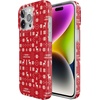 image:imageCasely iPhone 15 Plus Case  Weve Peaked  Aprs Ski Mountains  Compatible with MagSafe  Classic Ultra Slim DesignStocking Stuffer  Christmas Knit