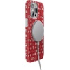 image:imageCasely iPhone 15 Plus Case  Weve Peaked  Aprs Ski Mountains  Compatible with MagSafe  Classic Ultra Slim DesignStocking Stuffer  Christmas Knit