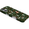 image:imageCasely iPhone 15 Plus Case  Weve Peaked  Aprs Ski Mountains  Compatible with MagSafe  Classic Ultra Slim DesignSugar Plum Fairy  Winter Wonderland
