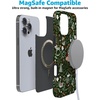 image:imageCasely iPhone 15 Plus Case  Weve Peaked  Aprs Ski Mountains  Compatible with MagSafe  Classic Ultra Slim DesignSugar Plum Fairy  Winter Wonderland