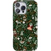 image:imageCasely iPhone 15 Plus Case  Weve Peaked  Aprs Ski Mountains  Compatible with MagSafe  Classic Ultra Slim DesignSugar Plum Fairy  Winter Wonderland