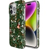 image:imageCasely iPhone 15 Plus Case  Weve Peaked  Aprs Ski Mountains  Compatible with MagSafe  Classic Ultra Slim DesignSugar Plum Fairy  Winter Wonderland