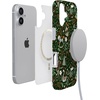 image:imageCasely iPhone 15 Plus Case  Weve Peaked  Aprs Ski Mountains  Compatible with MagSafe  Classic Ultra Slim DesignSugar Plum Fairy  Winter Wonderland