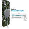 image:imageCasely iPhone 15 Plus Case  Weve Peaked  Aprs Ski Mountains  Compatible with MagSafe  Classic Ultra Slim DesignSugar Plum Fairy  Winter Wonderland