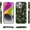 image:imageCasely iPhone 15 Plus Case  Weve Peaked  Aprs Ski Mountains  Compatible with MagSafe  Classic Ultra Slim DesignSugar Plum Fairy  Winter Wonderland