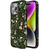 image:imageCasely iPhone 15 Plus Case  Weve Peaked  Aprs Ski Mountains  Compatible with MagSafe  Classic Ultra Slim DesignSugar Plum Fairy  Winter Wonderland