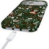 image:imageCasely iPhone 15 Plus Case  Weve Peaked  Aprs Ski Mountains  Compatible with MagSafe  Classic Ultra Slim DesignSugar Plum Fairy  Winter Wonderland