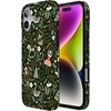 image:imageCasely iPhone 15 Plus Case  Weve Peaked  Aprs Ski Mountains  Compatible with MagSafe  Classic Ultra Slim DesignSugar Plum Fairy  Winter Wonderland