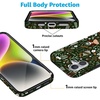 image:imageCasely iPhone 15 Plus Case  Weve Peaked  Aprs Ski Mountains  Compatible with MagSafe  Classic Ultra Slim DesignSugar Plum Fairy  Winter Wonderland