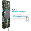 image:imageCasely iPhone 15 Plus Case  Weve Peaked  Aprs Ski Mountains  Compatible with MagSafe  Classic Ultra Slim DesignSugar Plum Fairy  Winter Wonderland