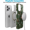 image:imageCasely iPhone 15 Plus Case  Weve Peaked  Aprs Ski Mountains  Compatible with MagSafe  Classic Ultra Slim DesignSugar Plum Fairy  Winter Wonderland