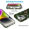 image:imageCasely iPhone 15 Plus Case  Weve Peaked  Aprs Ski Mountains  Compatible with MagSafe  Classic Ultra Slim DesignSugar Plum Fairy  Winter Wonderland
