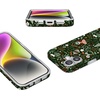 image:imageCasely iPhone 15 Plus Case  Weve Peaked  Aprs Ski Mountains  Compatible with MagSafe  Classic Ultra Slim DesignSugar Plum Fairy  Winter Wonderland
