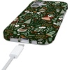 image:imageCasely iPhone 15 Plus Case  Weve Peaked  Aprs Ski Mountains  Compatible with MagSafe  Classic Ultra Slim DesignSugar Plum Fairy  Winter Wonderland