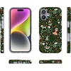image:imageCasely iPhone 15 Plus Case  Weve Peaked  Aprs Ski Mountains  Compatible with MagSafe  Classic Ultra Slim DesignSugar Plum Fairy  Winter Wonderland