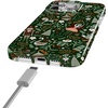 image:imageCasely iPhone 15 Plus Case  Weve Peaked  Aprs Ski Mountains  Compatible with MagSafe  Classic Ultra Slim DesignSugar Plum Fairy  Winter Wonderland