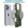 image:imageCasely iPhone 15 Plus Case  Weve Peaked  Aprs Ski Mountains  Compatible with MagSafe  Classic Ultra Slim DesignSugar Plum Fairy  Winter Wonderland